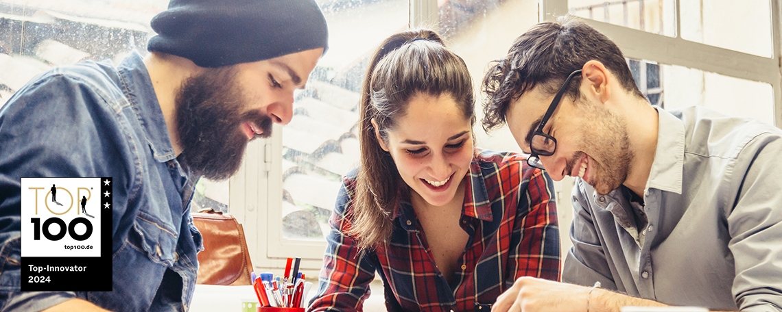 Area Sales Manager (m/w/d) Baden-Württemberg, 1. Bild